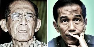 [TANPA BASA BASI dan BERTELE-TELE] Ali Sadikin Keras, Jokowi Tegas ! - 1816150-banjir228780x390