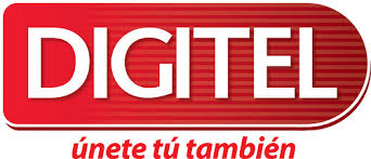 Resultado de imagen para logo digitel