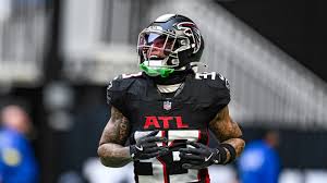 Thursday Night Football: Falcons CB Billy Bowman will make his 2026 debut