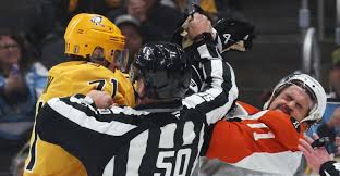 NHL Bracket : la rencontre qui retient son souffle — image 5