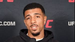 MarQuel Mederos Aims To Make A Statement Against Mason Jones