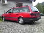 Volkswagen passat 1994 -