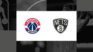 How to watch Wizards vs. Nets: TV channel and streaming options for February 7