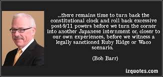 Bob Barr Quotes. QuotesGram via Relatably.com