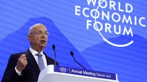 Davos: Reviravolta! Quem assume o Fórum Econômico Mundial? - Imagen principal del artículo