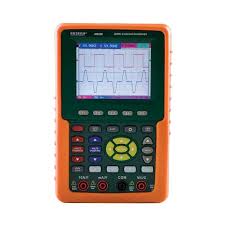 Extech MS420 20MHz 2-Channel Digital Oscilloscope