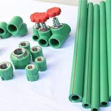 PPR Pipe: The Ultimate Guide | Tubomart