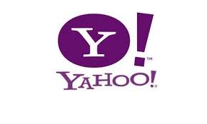 Resultado de imagem para Yahoo News logo
