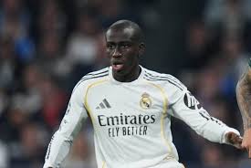 real madrid vs alavés