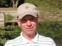 Bill Sampson, Director of Golf, Old Tabby Links - Billy_Headshot