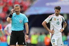 World Cup 2026 Final Referee Announces Retirement