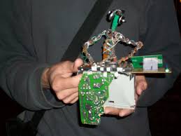 Image result for Arte electronico