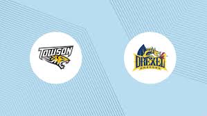 Towson vs. Drexel Prediction: Picks and Betting Odds – Monday, January 19, 2026