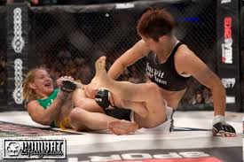Image result for cris cyborg santos