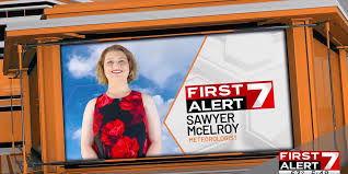CBS7 - News update