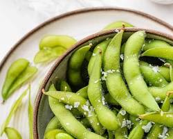 Image of Edamame