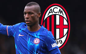 SempreMilan - News update