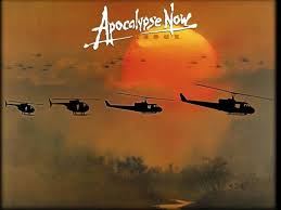 MEDITATION AND APOCALYPSE NOW - THE HORROR OF THE BRANDO KURTZ ... via Relatably.com