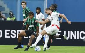 Trend Google: matteo gabbia