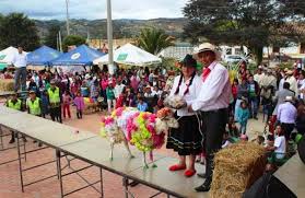 Resultado de imagen para tota boyaca