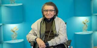 رضا رویگری