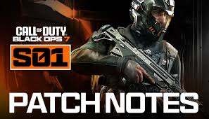 فصل اول بازی Call of Duty: Black Ops 7 به‌ زودی آغاز می‌شود