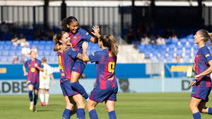 Espanyol-Barcelona, en directo: Liga F, hoy en vivo