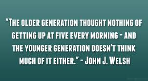 Quotes by John J. Welsh @ Like Success via Relatably.com