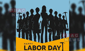 The origin of Labour Day traces back to 1886,