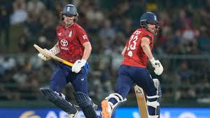 Curran, spinners star as England defend 129 to seal whitewash