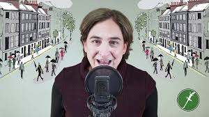 Resultat d'imatges de ada colau