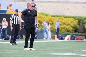 Pair of Mountaineer Legends to Represent WVU at NFL Draft in Pittsburgh