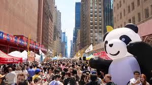 Panda Fest Seattle: A Celebration of Asian Cuisine and Culture