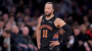 Jalen Brunson, CJ McCollum, And 3 Other Underdog Player Props For Hawks vs. Knicks