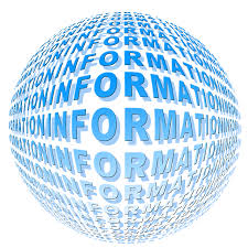 Resultado de imagen de information