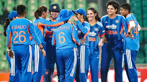 Australia-W vs India-W 1st T20I Live Score and Updates from Sydney