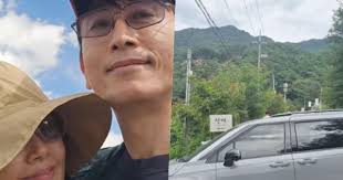 '차인표♥' 신애라, 아찔한 차량 '사고' 깜짝…"정말 놀랐다" ('애라네') - 조선비즈