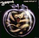 Image result for whitesnake album come an get it