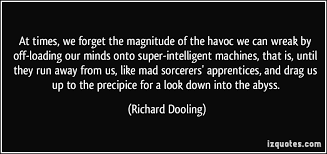 Richard Dooling Quotes. QuotesGram via Relatably.com