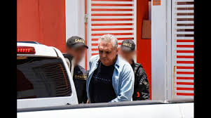 Fraudes com Dinheiro Público: Dono de Jornal e Mais 3 Presos em Campo Grande