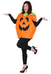 Pumpkin outfits for adults