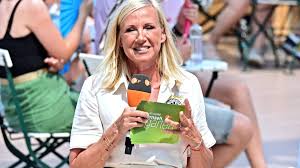 ZDF Fernsehgarten 90er-Party: Nachrichten Heute – How Andrea Kiewel Redefines German Nostalgia with US Spectacle