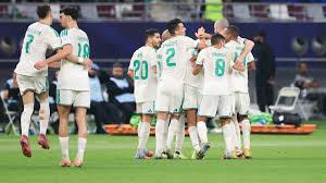 News source: RMC Sport