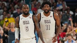 LeBron to Philly in 2026? Tyrese Maxey's Rise Could Be the Ultimate Free Agency Power Play