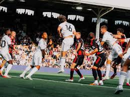 OneFootball - News update