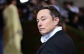 Elon Musk called Radosław Sikorski a 'drooling idiot'