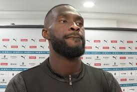 DAZN - Milan, Tomori: 