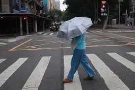 Até quando vai o frio em São Paulo?