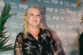 Silvia Wollny kämpft bei "Promis unter Palmen" wegen Tochter Calantha mit den Tränen