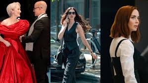 ‘The Devil Wears Prada 2’: Costume Designer Molly Rogers Breaks Down the Fashion, From Representing the Late Armani to Revisiting the Cerulean Sweater